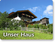 Unser Haus