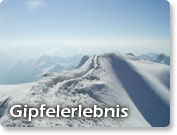 Gipfelerlebnis