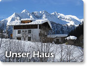 Unser Haus