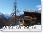 Winterwandern